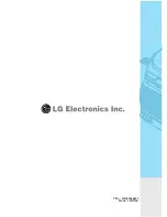 Предварительный просмотр 23 страницы LG VK791 Series Owner'S Manual