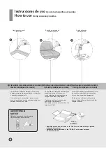 Preview for 16 page of LG VK7913BL Owner'S Manual