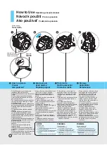 Предварительный просмотр 12 страницы LG VK7918 N Series Owner'S Manual