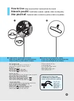 Предварительный просмотр 13 страницы LG VK7918 N Series Owner'S Manual