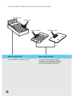 Предварительный просмотр 14 страницы LG VK7918 Series Owner'S Manual