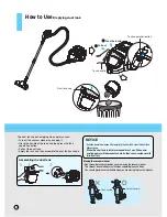 Предварительный просмотр 18 страницы LG VK7918 Series Owner'S Manual