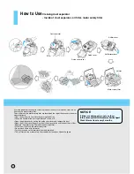 Предварительный просмотр 20 страницы LG VK7918 Series Owner'S Manual