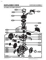 Предварительный просмотр 11 страницы LG VK7918NNA Service Manual