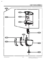 Предварительный просмотр 13 страницы LG VK7918NNA Service Manual