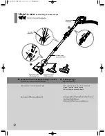 Предварительный просмотр 10 страницы LG VK7920NHTY Owner'S Manual