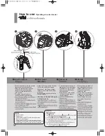 Предварительный просмотр 12 страницы LG VK7920NHTY Owner'S Manual