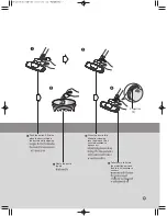 Предварительный просмотр 19 страницы LG VK7920NHTY Owner'S Manual