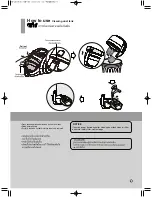 Предварительный просмотр 21 страницы LG VK7920NHTY Owner'S Manual