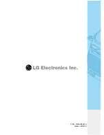 Preview for 42 page of LG VK7920UHT Owner'S Manual