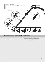 Предварительный просмотр 8 страницы LG VK7920YM Owner'S Manual