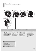 Предварительный просмотр 10 страницы LG VK7920YM Owner'S Manual