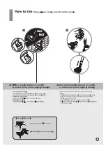 Предварительный просмотр 12 страницы LG VK7920YM Owner'S Manual