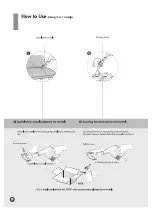 Предварительный просмотр 13 страницы LG VK7920YM Owner'S Manual