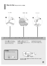 Предварительный просмотр 14 страницы LG VK7920YM Owner'S Manual