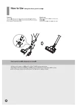 Предварительный просмотр 15 страницы LG VK7920YM Owner'S Manual