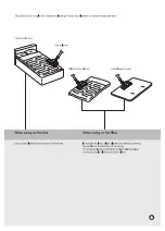 Предварительный просмотр 16 страницы LG VK7920YM Owner'S Manual