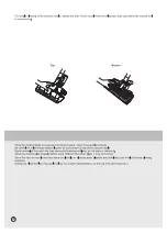 Предварительный просмотр 17 страницы LG VK7920YM Owner'S Manual