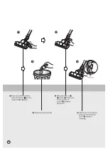 Предварительный просмотр 19 страницы LG VK7920YM Owner'S Manual