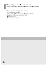 Предварительный просмотр 25 страницы LG VK7920YM Owner'S Manual