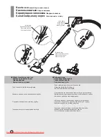 Предварительный просмотр 20 страницы LG VK801 Series Owner'S Manual