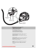 Предварительный просмотр 21 страницы LG VK801 Series Owner'S Manual