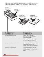 Предварительный просмотр 26 страницы LG VK801 Series Owner'S Manual