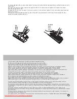 Предварительный просмотр 27 страницы LG VK801 Series Owner'S Manual