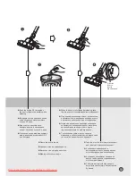 Предварительный просмотр 29 страницы LG VK801 Series Owner'S Manual