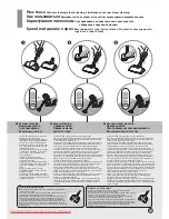 Предварительный просмотр 31 страницы LG VK801 Series Owner'S Manual