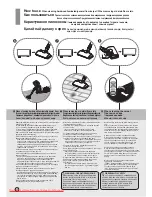 Предварительный просмотр 32 страницы LG VK801 Series Owner'S Manual