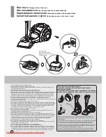 Предварительный просмотр 38 страницы LG VK801 Series Owner'S Manual