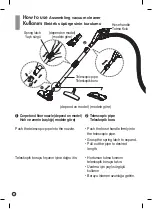 Предварительный просмотр 14 страницы LG VK83 Series Owner'S Manual