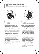 Предварительный просмотр 17 страницы LG VK83 Series Owner'S Manual