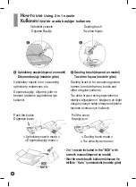 Предварительный просмотр 20 страницы LG VK83 Series Owner'S Manual