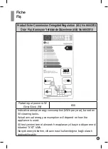 Предварительный просмотр 39 страницы LG VK83 Series Owner'S Manual