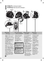 Предварительный просмотр 32 страницы LG VK84 Series Owner'S Manual