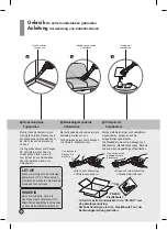 Предварительный просмотр 34 страницы LG VK84 Series Owner'S Manual