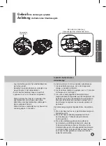 Предварительный просмотр 35 страницы LG VK84 Series Owner'S Manual