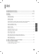 Предварительный просмотр 43 страницы LG VK84 Series Owner'S Manual