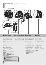 Предварительный просмотр 8 страницы LG VK84070NCAQ Owner'S Manual