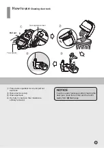 Предварительный просмотр 13 страницы LG VK84070NCAQ Owner'S Manual