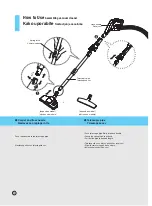 Предварительный просмотр 16 страницы LG VK8820 Series Owner'S Manual