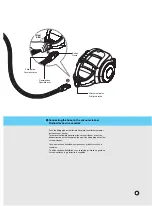 Предварительный просмотр 17 страницы LG VK8820 Series Owner'S Manual