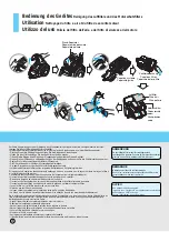 Предварительный просмотр 28 страницы LG VK8820 Series Owner'S Manual