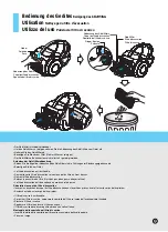 Предварительный просмотр 29 страницы LG VK8820 Series Owner'S Manual