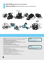 Предварительный просмотр 30 страницы LG VK8820 Series Owner'S Manual