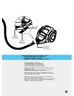 Предварительный просмотр 21 страницы LG VK8820UHA Owner'S Manual