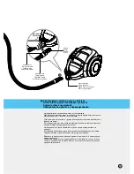 Предварительный просмотр 23 страницы LG VK8820UHA Owner'S Manual