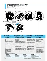 Предварительный просмотр 26 страницы LG VK8820UHA Owner'S Manual